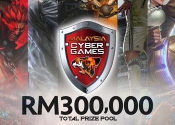 Malaysia Cyber Games Kini Kembali Lagi Untuk Tahun 2018 Khas Untuk Anak Malaysia