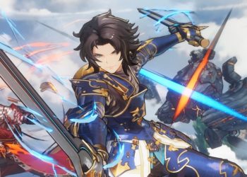 Apa Cite Dengan Granblue Fantasy ?