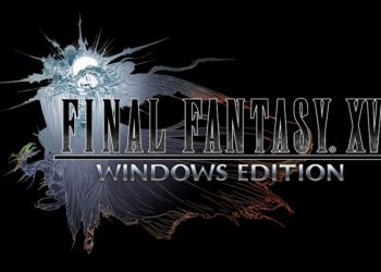 Final Fantasy XV Windows Edition Benchmark Tool untuk PC/Windows