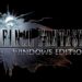 Final Fantasy XV Windows Edition Benchmark Tool untuk PC/Windows