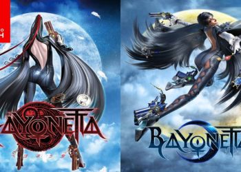 Trailer Pelancaran Bayonetta & Bayonetta 2 paparkan komitmen kepada kedua-dua game