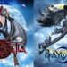 Trailer Pelancaran Bayonetta & Bayonetta 2 paparkan komitmen kepada kedua-dua game
