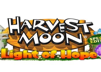 Harvest Moon: Light of Hope Special Edition untuk PS4, Mei Ini