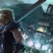 Final Fantasy VII Remake Tukar Design Watak Cloud
