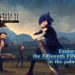 Final Fantasy XV: Pocket Edition sudah keluar!