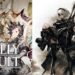 Bravely Default Fairy’s Effect Kerjasama Dengan Nier: Automata