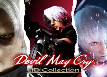 Devil May Cry untuk PC PERCUMA @ 27 Feb