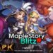 MapleStory Blitz Di Lancar Secara Rasmi di Region Terpilih