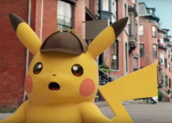 Trailer Detektif Pikachu – “Get Ready to Crack the Case”