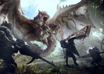 Monster Hunter: World untuk Nintendo Switch? Susah Weh – Capcom
