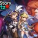 MapleStory Blitz buka pra-pendaftaran