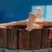 Kek Birthday Witcher, ada Hot Tub dan P*lir