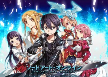 Netflix Tak Hingin nak “Whitewash” Adaptasi Filem Sword Art Online