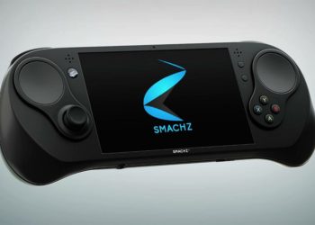 SMACH Z – Komputer Kecik Gila KOMPOM Leh Main Game AAA