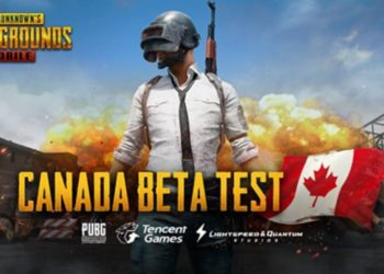 PUBG Mobile Dilancarkan Di Barat!