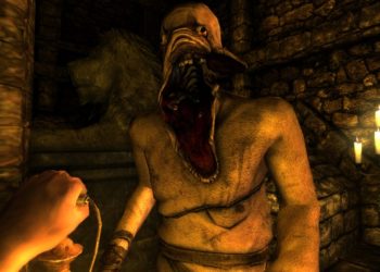 Koleksi Game Amnesia Percuma di Steam