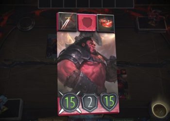 Valve’s Artifact Muncul 3 Hero Baru