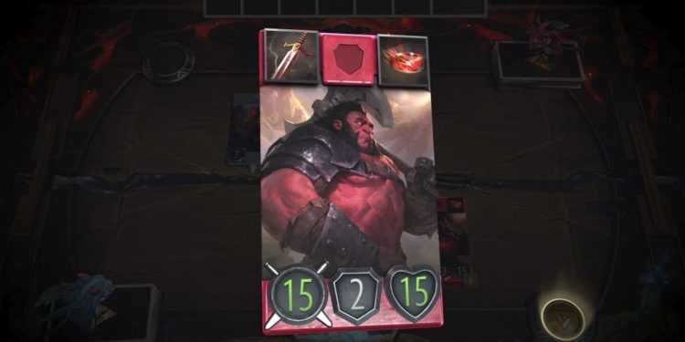 Valve’s Artifact Muncul 3 Hero Baru