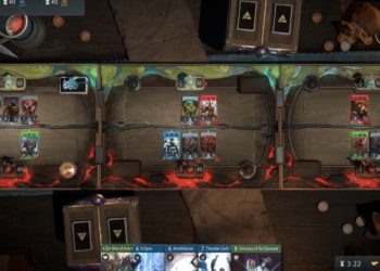 Valve Release Detail Pertama Tentang ” Artifact “