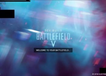 Battlefield V Berlatar Belakangkan WWII?