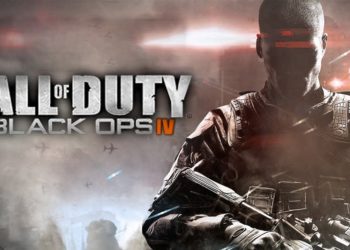 Adakah Siri Call Of Duty Black Ops Kembali?