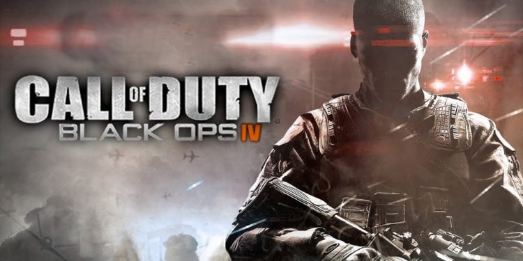 Adakah Siri Call Of Duty Black Ops Kembali?