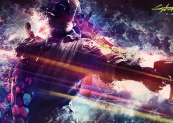 Cyberpunk 2077 Akan Ada Di E3
