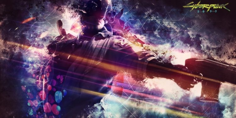 Cyberpunk 2077 Akan Ada Di E3