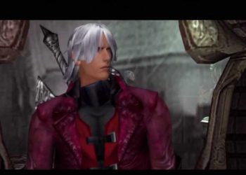 Pencipta Devil May Cry 1 Nak Buat Remake Untuk Capcom