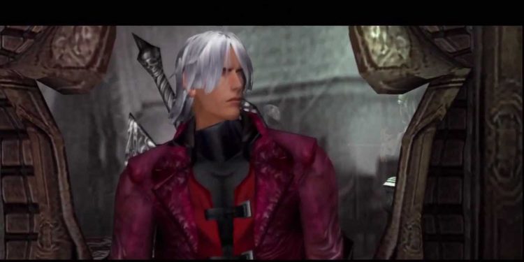 Pencipta Devil May Cry 1 Nak Buat Remake Untuk Capcom