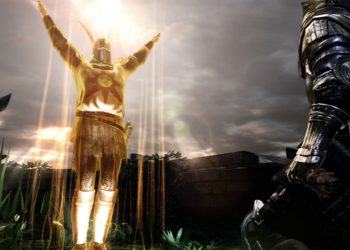 Dark Souls Remastered Free Network Test