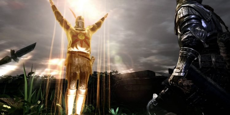 Dark Souls Remastered Free Network Test