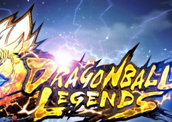 Dragon Ball Legends Diumumkan Untuk Mobile?