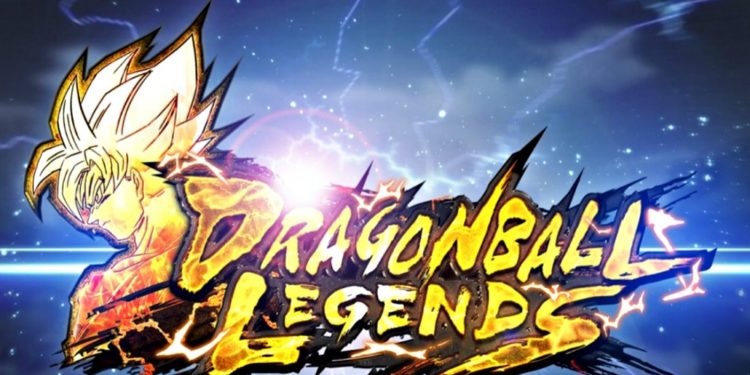 Dragon Ball Legends Diumumkan Untuk Mobile?