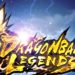 Dragon Ball Legends Diumumkan Untuk Mobile?
