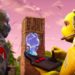 Update Fortnite Baru, Guided Missile Dengan Baju Dinasour