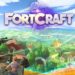 Ada Fornite Klon Yang Bernama Fortcraft