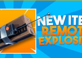 Server Fortnite ‘ Down ‘ Sebelum Memasukkan Patch Baru