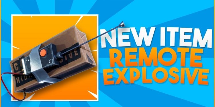 Server Fortnite ‘ Down ‘ Sebelum Memasukkan Patch Baru