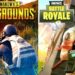 Perbandingan Fortnite Dan Juga PUBG