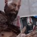 [UPDATED] PlayStation 4 PRO Bertemakan God Of War