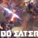 God Eater 3 Perkenalkan Senjata Baru, Sistem, Dan Juga Aragami