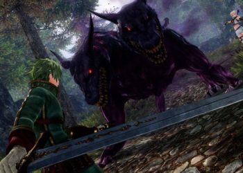 Bandai Namco Umumkan Record of Grancrest War Di Platform PlayStation 4