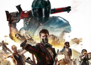 H1Z1 Percuma Di Steam