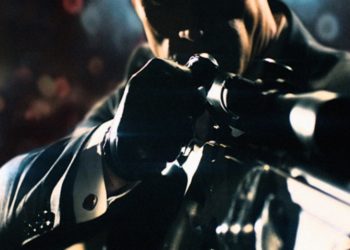 Hitman Sniper Percuma Selepas 10 Juta Download