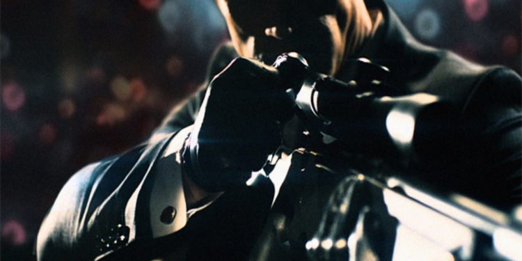 Hitman Sniper Percuma Selepas 10 Juta Download