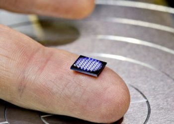 IBM Think 2018 Memperkenalkan Komputer Paling Kecik