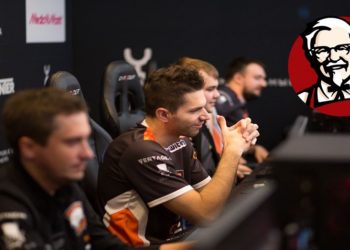 KFC Esports Championship?!! Biar Betul weh