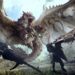 Monster Hunter Berjaya Mencipta Sejarah!!!