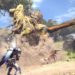 Monster Hunter World : Deviljho DLC, Festival Musim Bunga dan Crossover Mega Man